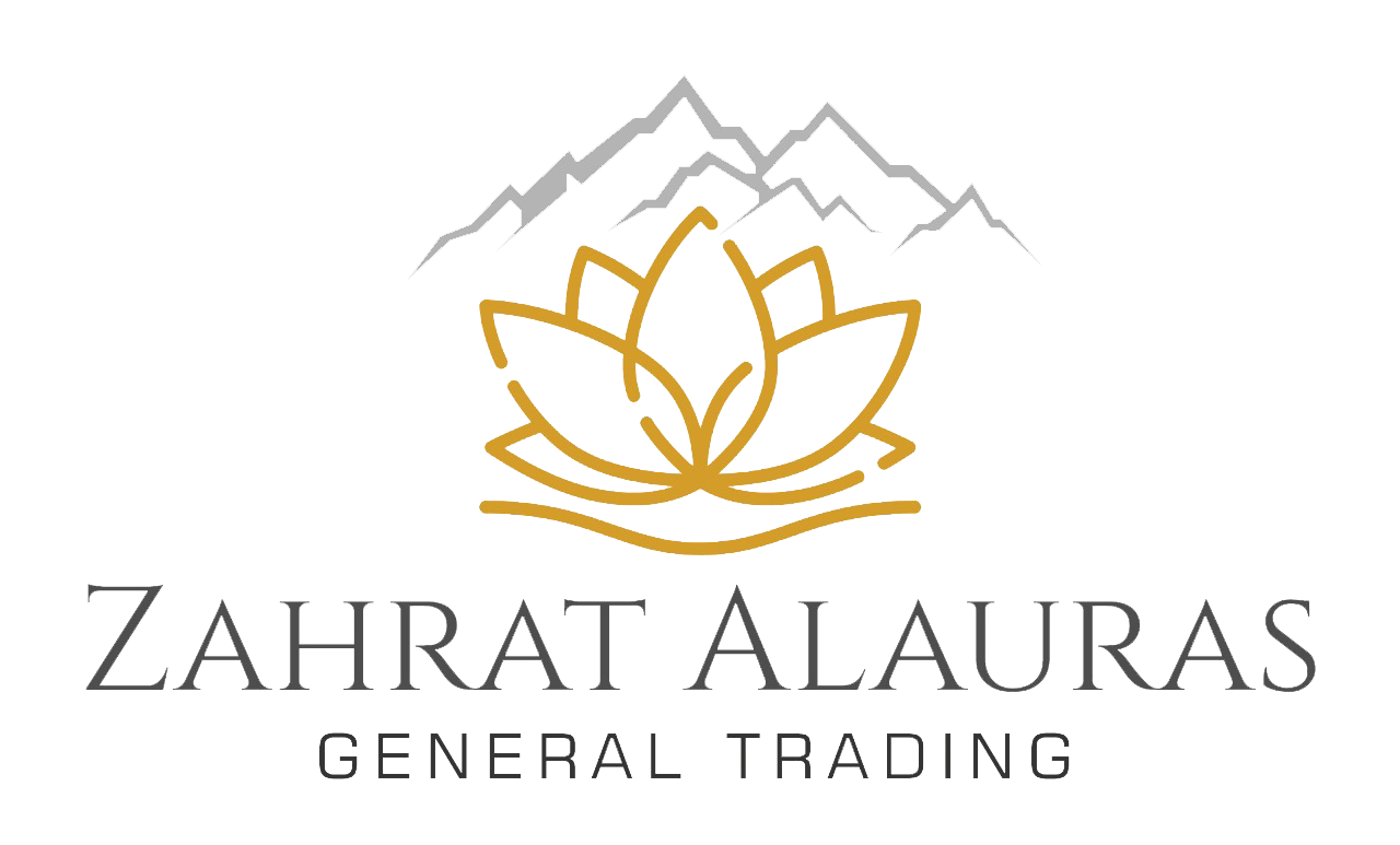 Zahrat Alauras General Trading