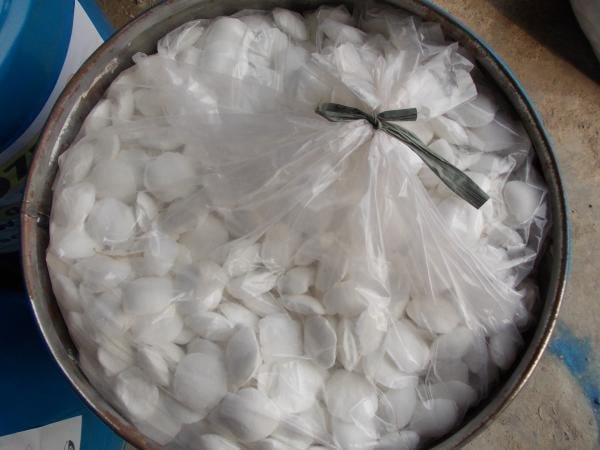 Additional sodium cyanide product image